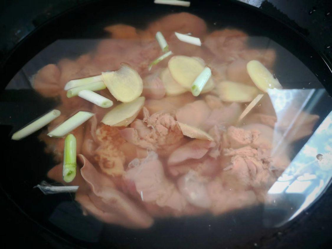 鸡肝除了炸还有什么做法,爆炒猪肝和爆炒鸡肝哪个好吃