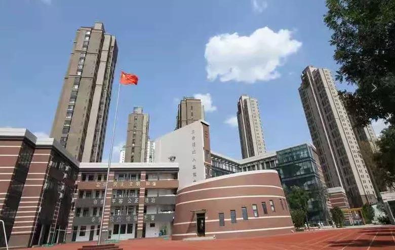 济南南上山街小学学区房,济南小学学校推荐