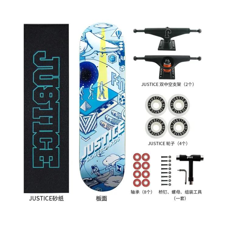 千万不要买哪种滑板,如何选择好的玩具板