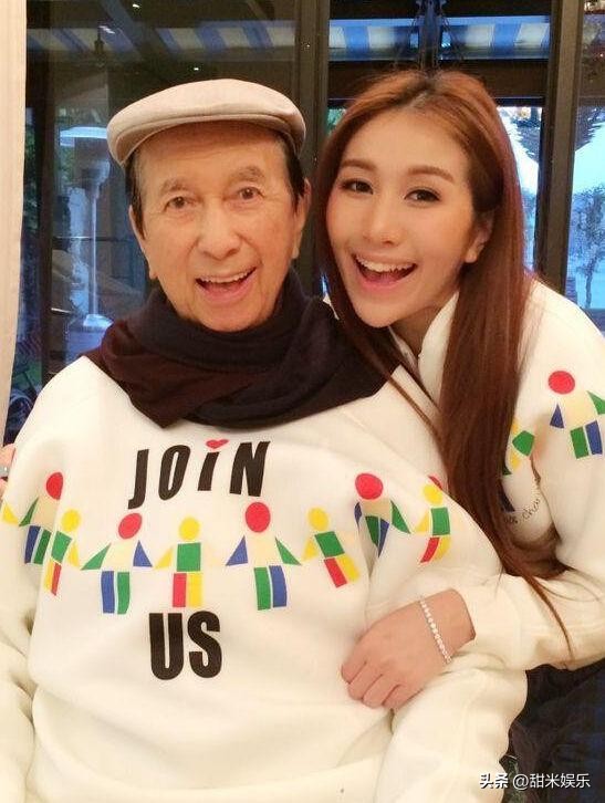 千金何超盈现状,叛逆千金何超盈带14亿嫁妆