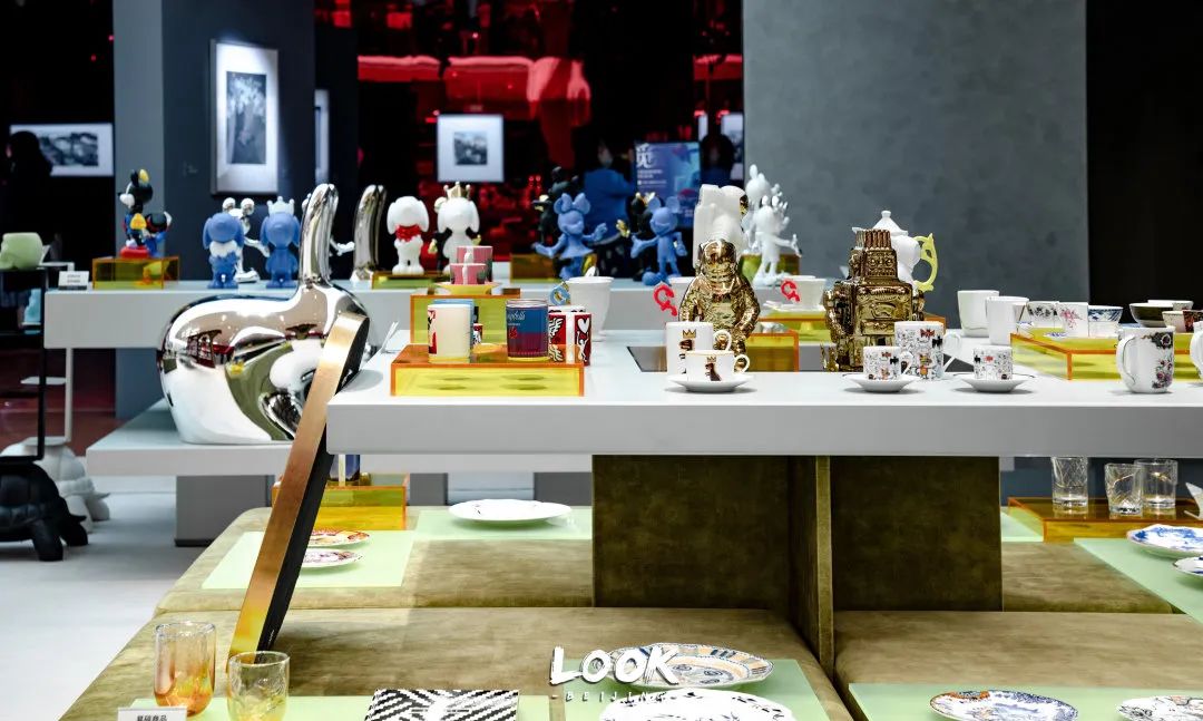 北京值得逛的商场和购物中心,北京商场新中式