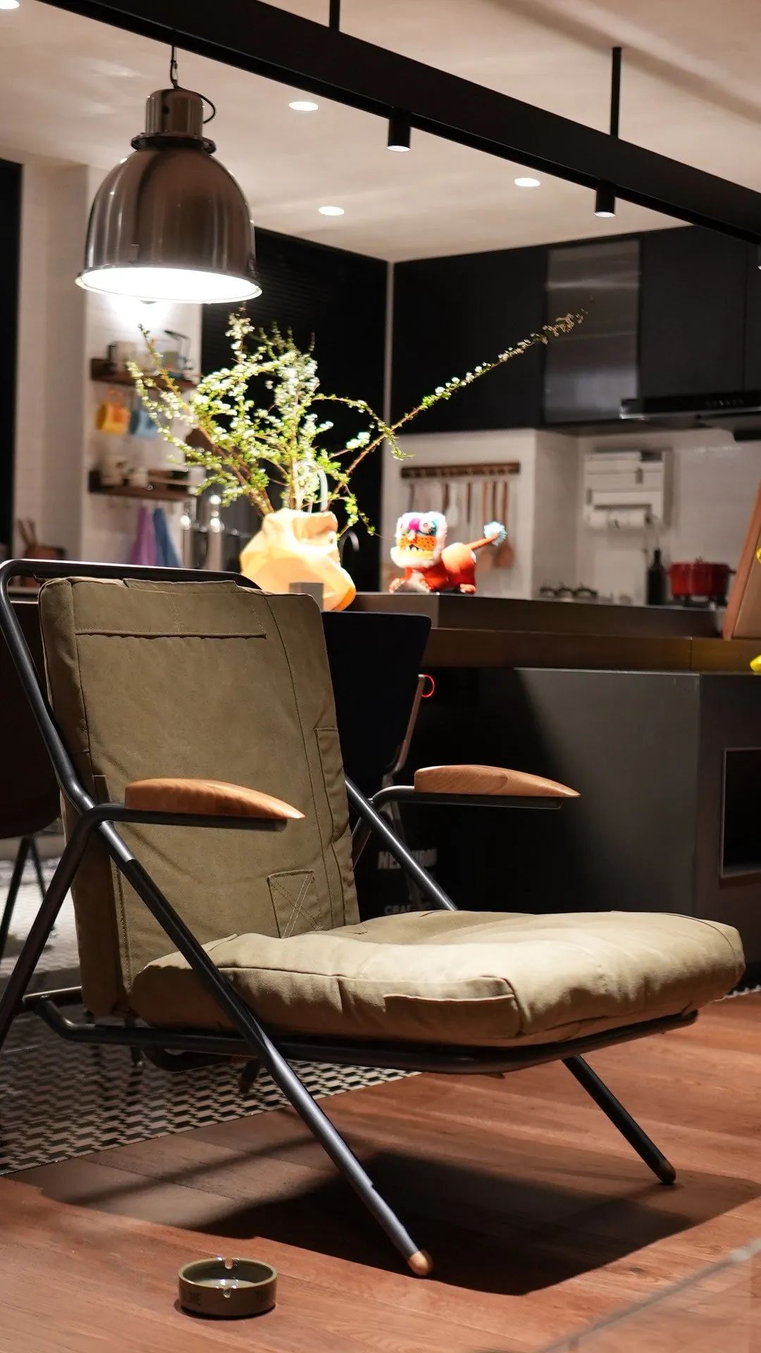 为什么设计师都爱设计椅子,设计师谈椅子