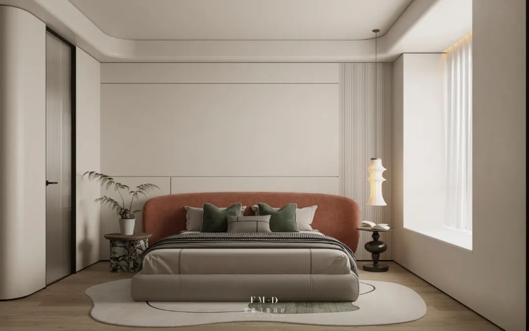 8种家居风格盲选都不会出错,家居风格流行趋势解读