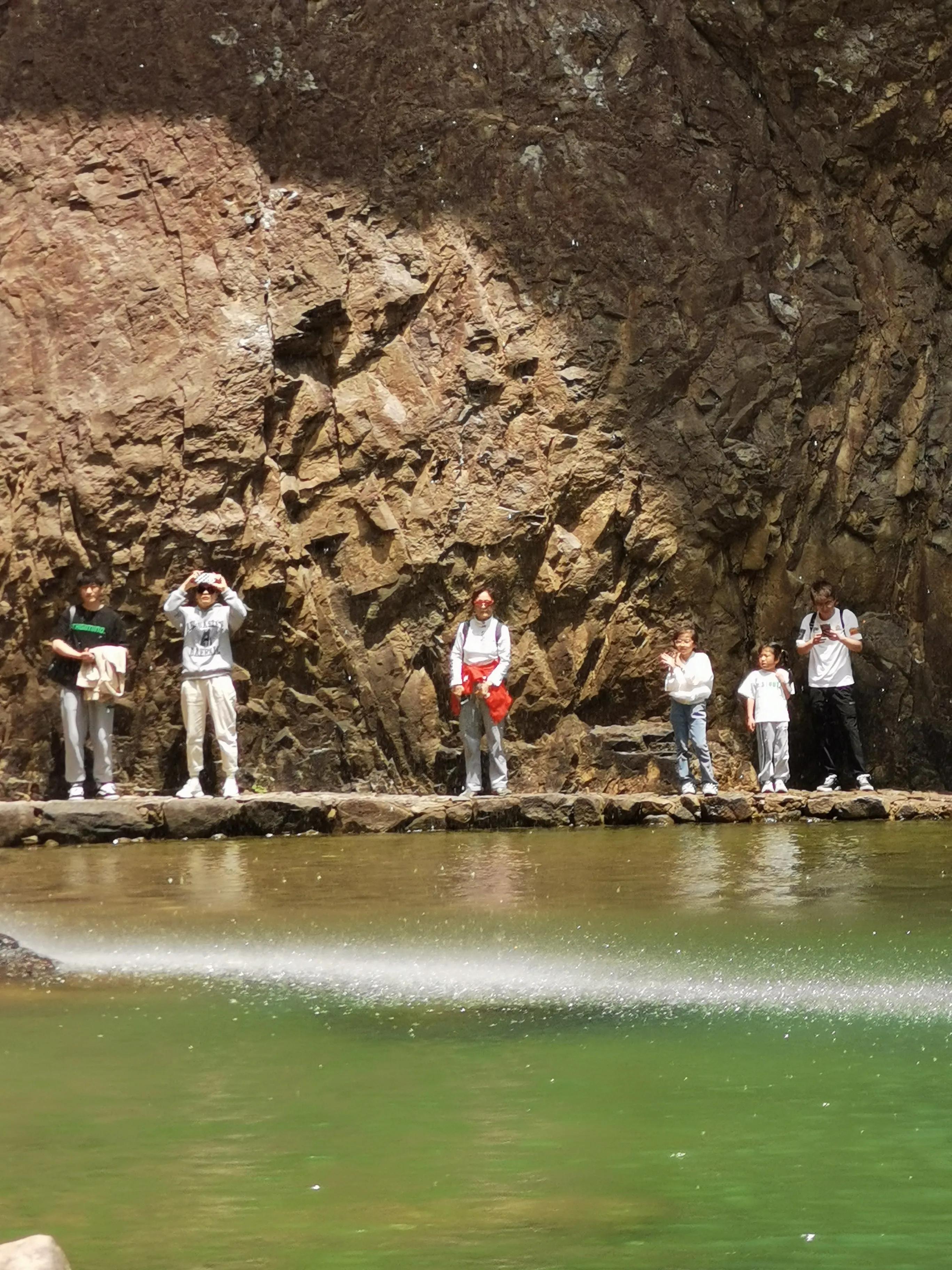 温州雁荡山天下奇秀,雁荡山两日游
