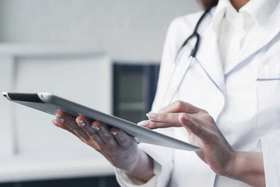 重离子治疗妇科肿瘤患者的故事