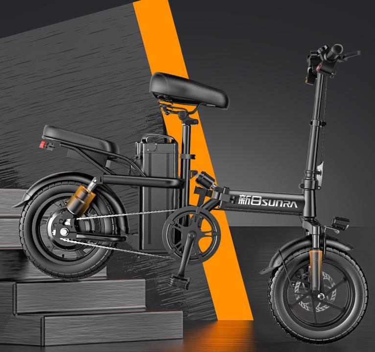 新日gt2电动车评测,新日gt5-s价格