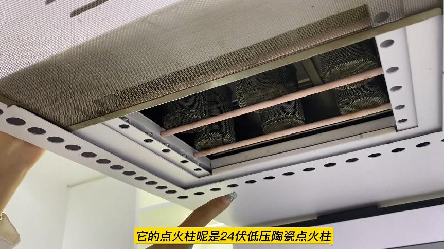 滤烟艾灸仪,艾灸净烟神器