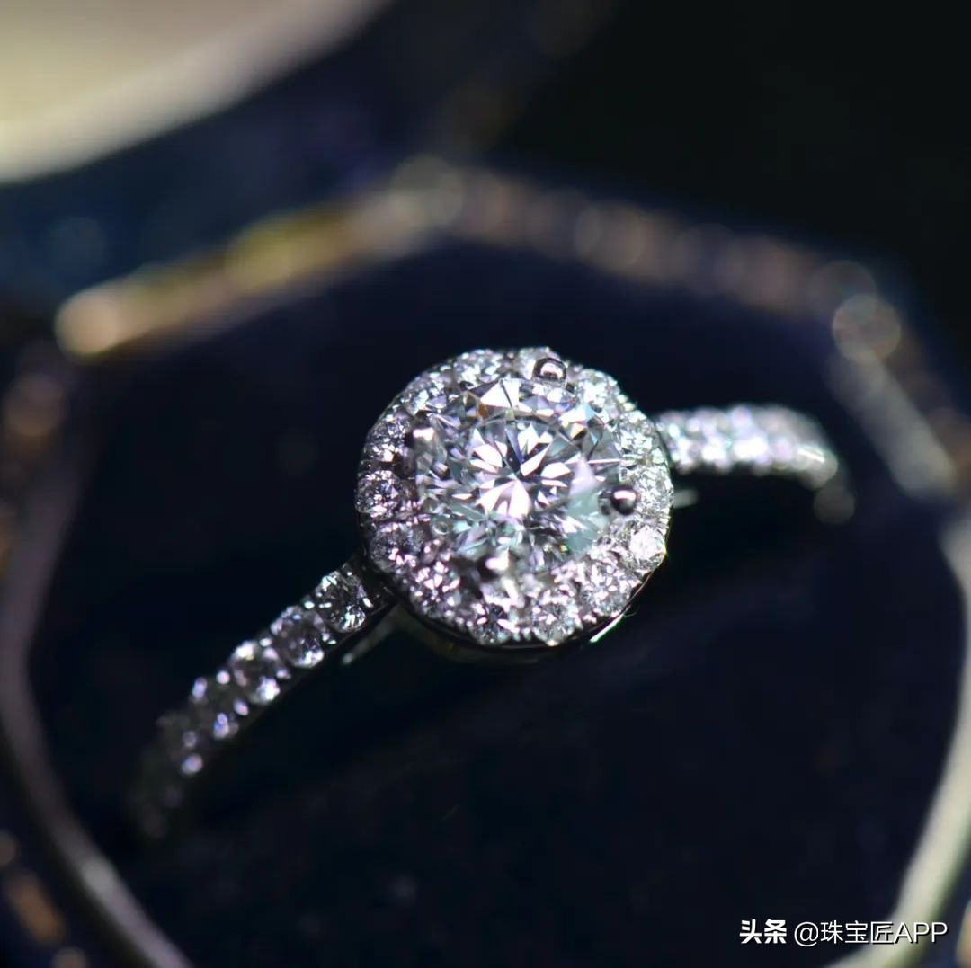 心动警告！12种最受欢迎戒指类型，保姆级教程教你定制，第一弹