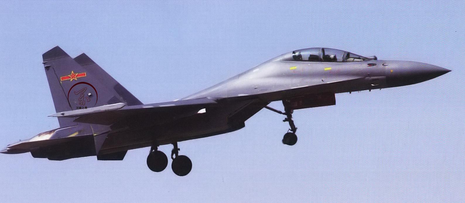 中国战机吊打美国战机精彩视频,歼16vs阵风战斗机