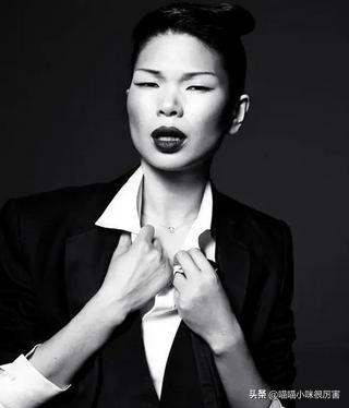 从追捧“丑模”吕燕到对眯眯眼说不，“高级脸”的pua该结束了