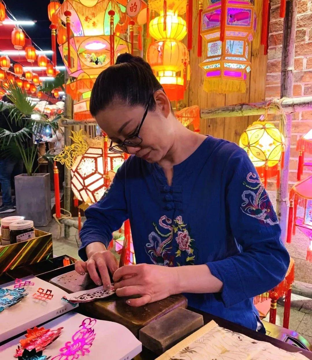 非遗里的中国广东篇直播潮州,非遗里的中国走进山西平遥