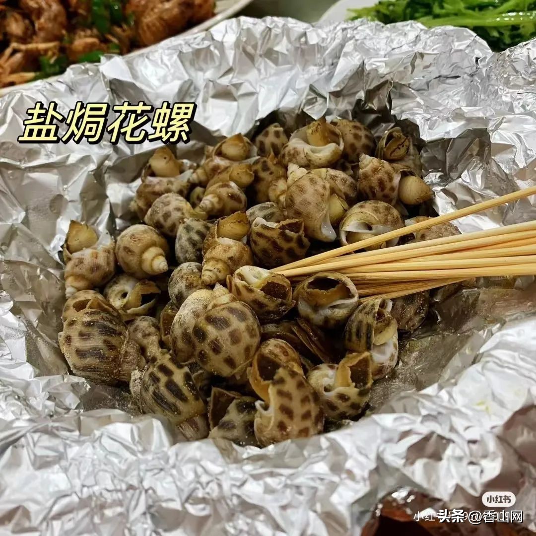 珠海专门吃海鲜地方,珠海海鲜市场吃海鲜哪里便宜