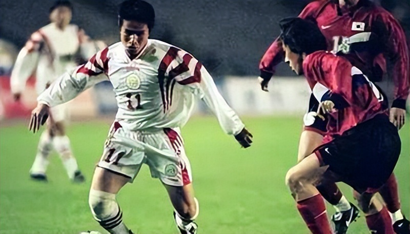 国足五大惨案全集,国足十大惨案