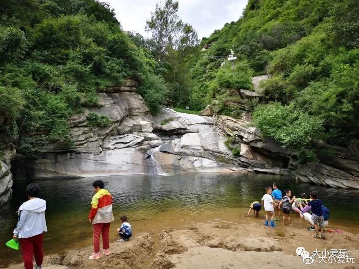 澶╂渤鐎戝竷閬挎殤绾冲噳鐨勫ソ鍦版柟,澶忓閬挎殤婧舵礊鎺ㄨ崘