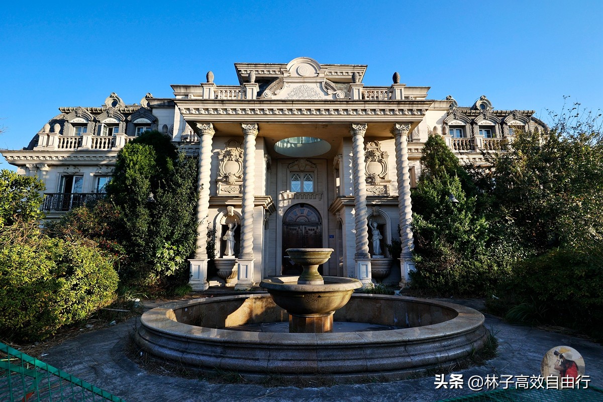 福州有哪些特色玩的,福州市区游玩攻略