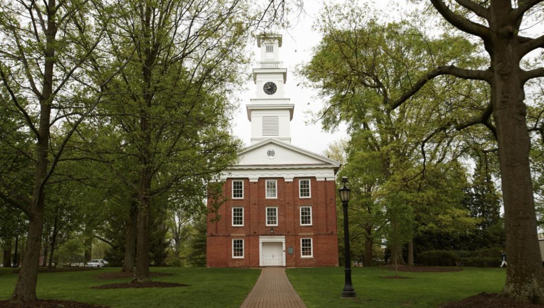 对话名校招生官,对话名校招生官波士顿学院