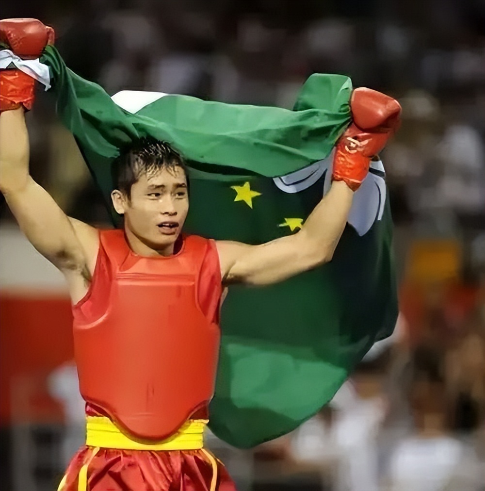 蔡良蝉是奥运冠军吗,08年奥运冠军蔡良蝉