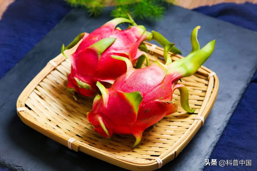 每天吃1个火龙果，身体会有什么变化？大便会顺畅？尿液会变红？