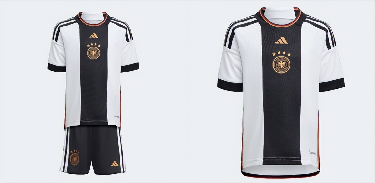 和阿迪达斯合作的球队,与阿迪携手前行