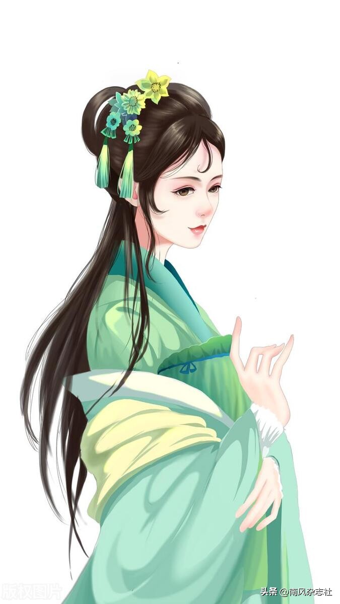 【栈月廊桥】长乐央