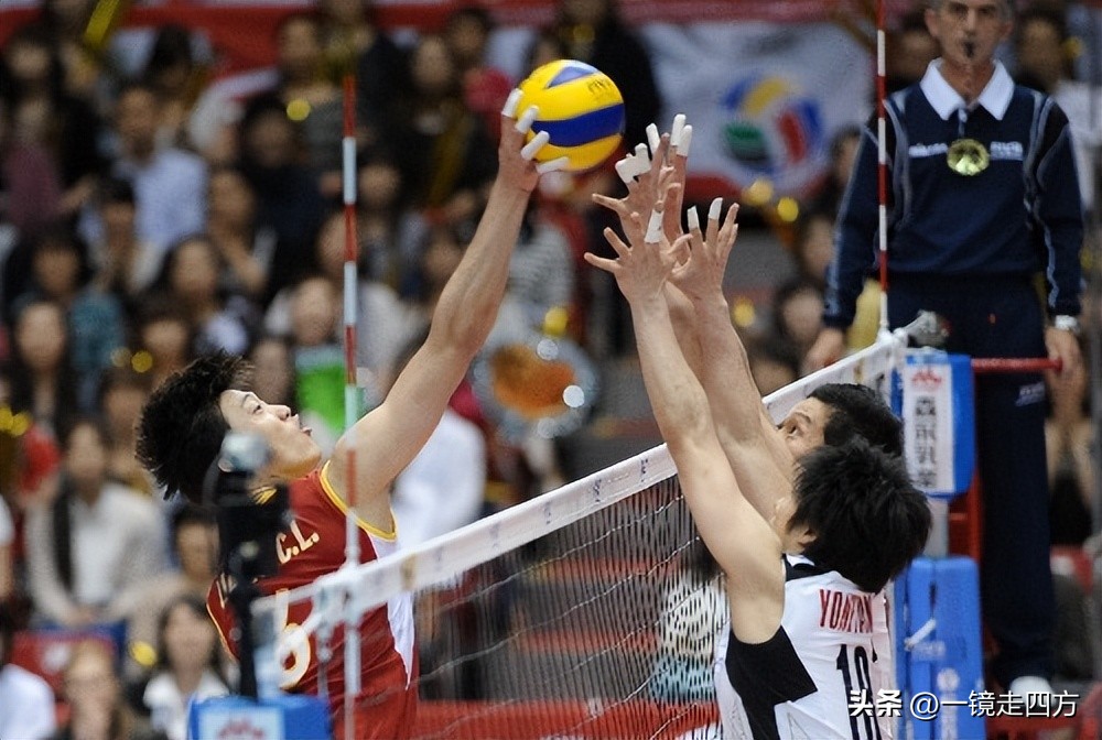 男排世联赛八强,中国男排世联赛五连败