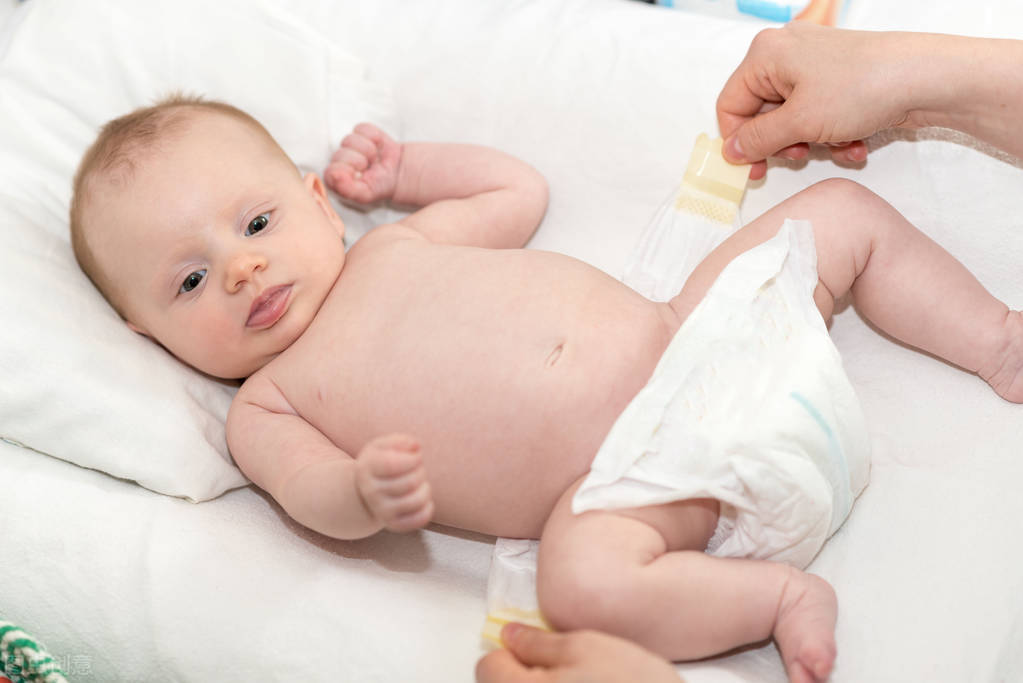 孩子的4个部位忌过度清洁，“强迫症”妈妈快停手！内附正确方法