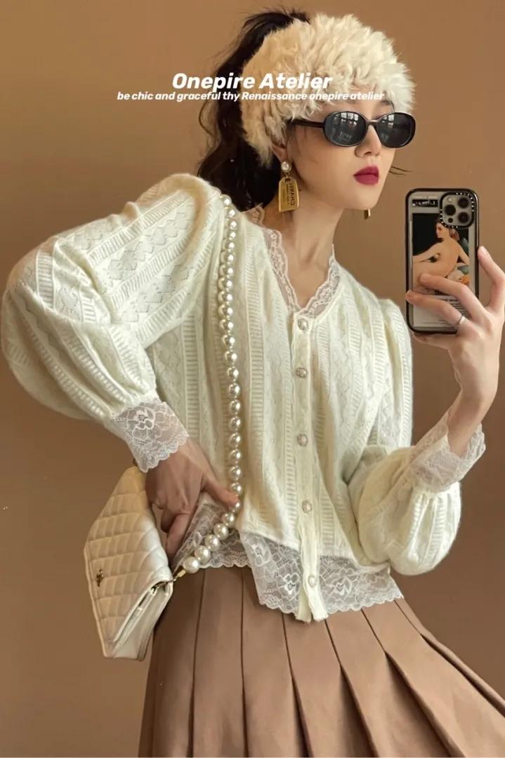 9家私藏高级感女装店,淘宝私藏平价店铺推荐