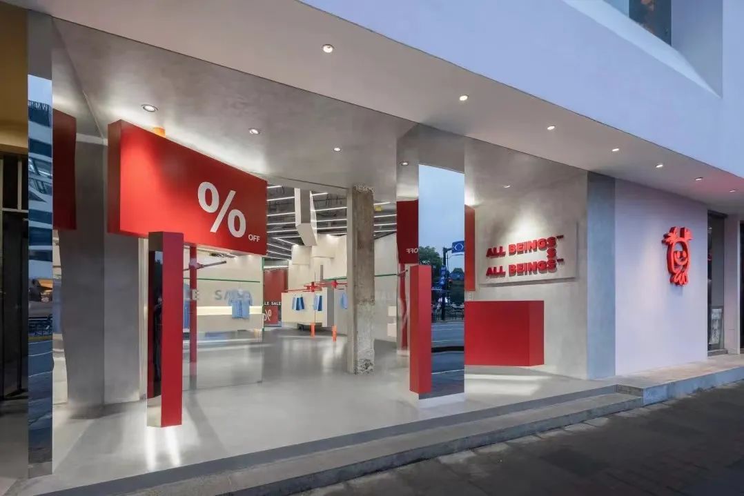 “逆流而上”的年轻品牌，如何从非一线火到北上广？