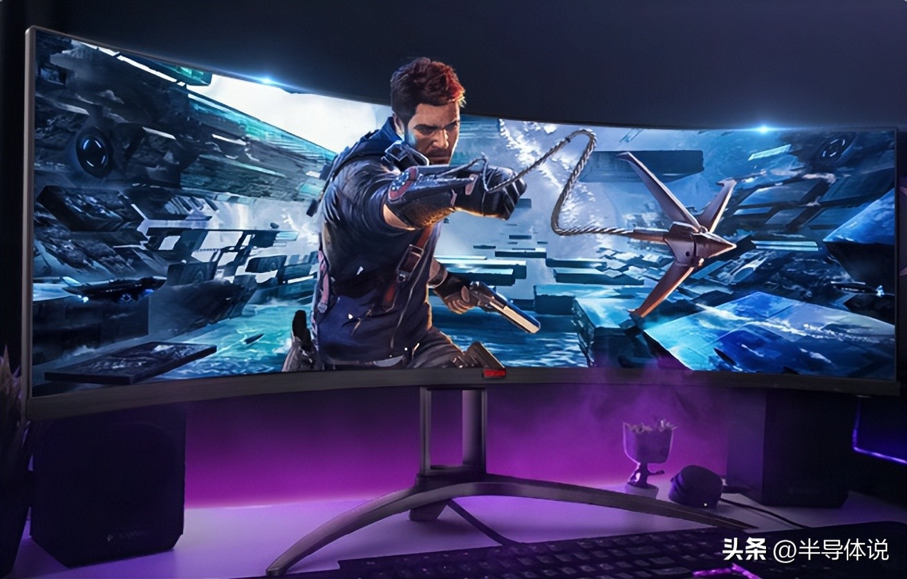 液晶显示界再无松下,转战电动汽车,能否逆袭翻盘?