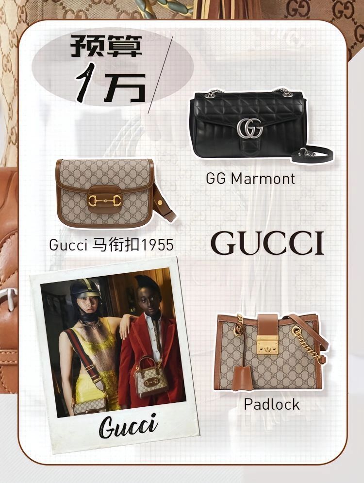 大牌包中的经典包,人生第一只大牌包图片