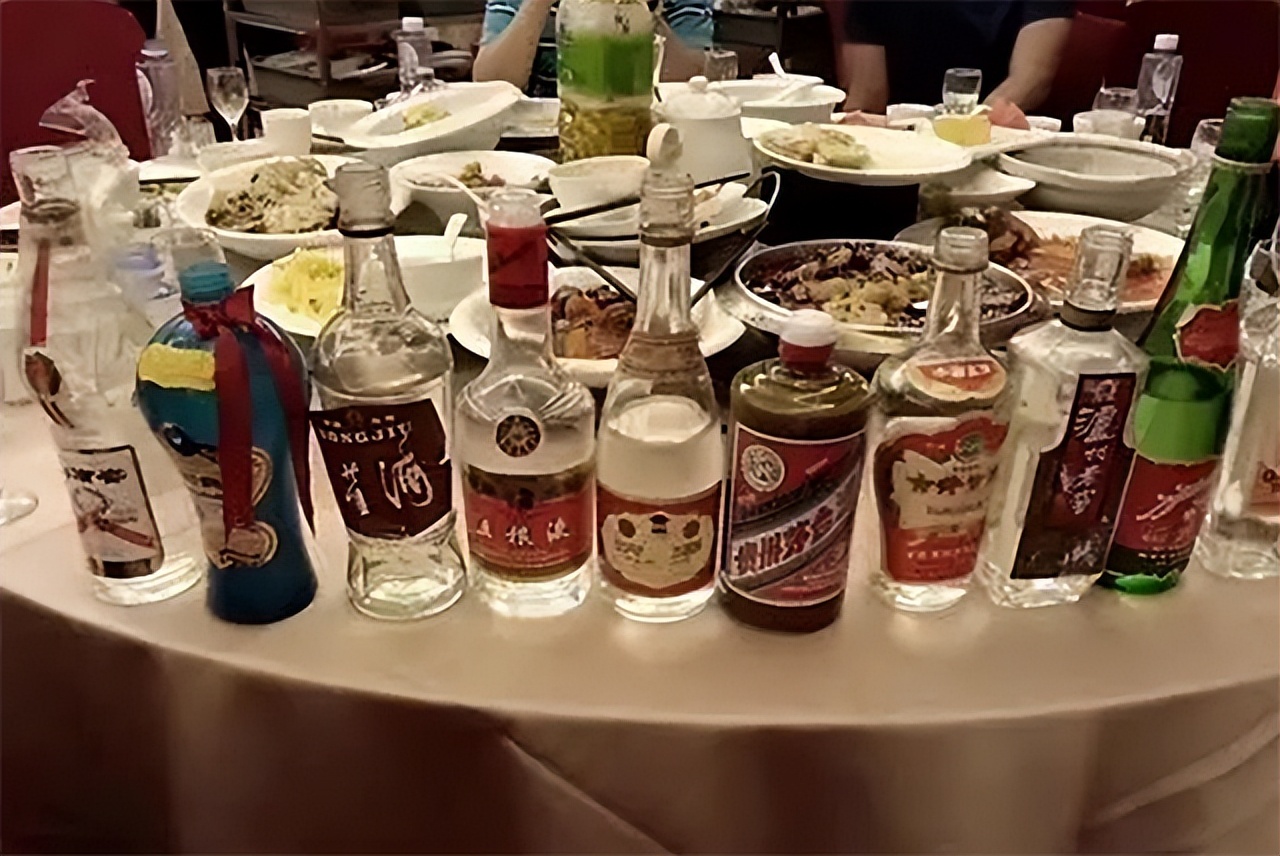 中原第一酒神张政介绍,中原第一酒神张政的现状