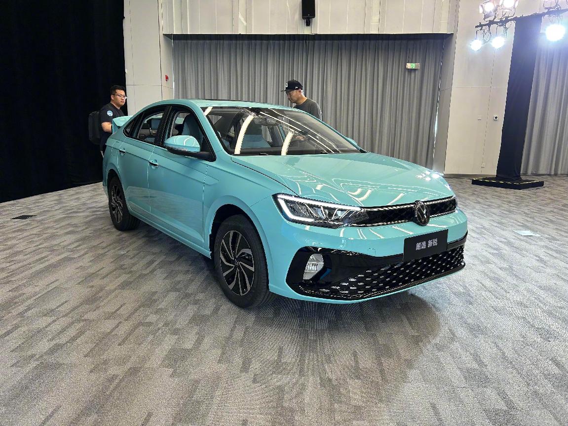 朗逸1.5自吸和昕锐怎么选,1.5l朗逸自吸发动机