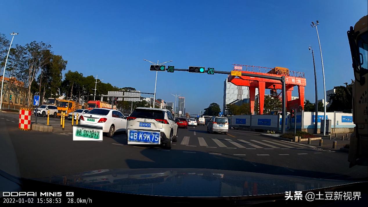 春节行车记录仪推荐,2020比较实用的行车记录仪