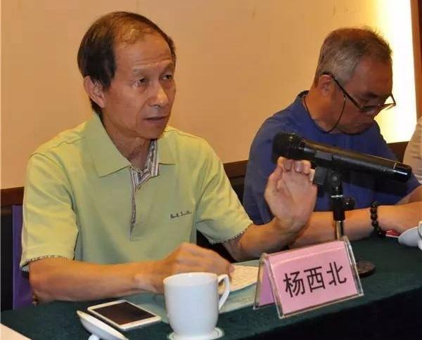 杨骚：热爱祖国的多情歌手，被一场无果之恋涂抹得面目全非