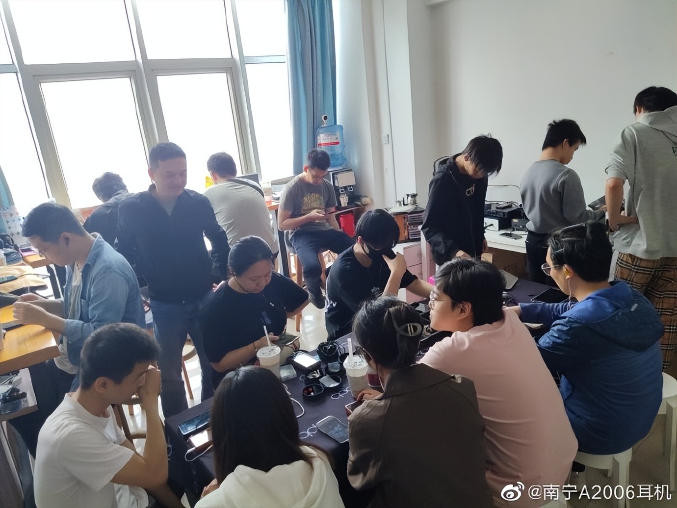 内含福利|HiFi快乐再续期！qdc与您相约北京广州