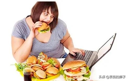 减肥期间暴食了怎么挽救,暴食以后跑步可以挽救吗