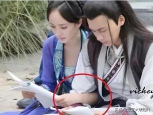 内娱小天后杨幂,内娱杨幂地位