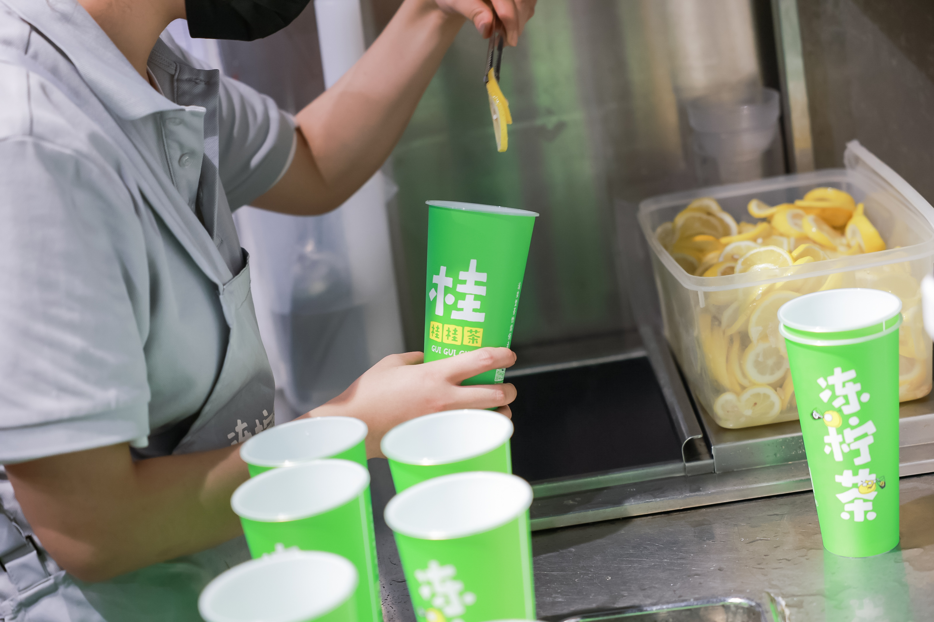 桂桂茶加盟真实经历,真实加盟奶茶经验分享