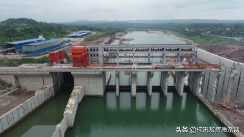 水利水电施工总承包一级资质,知名的水利水电工程施工总承包