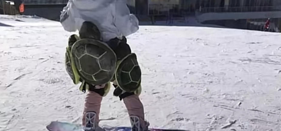 滑雪新手装备,新手单板滑雪一套装备大概多少钱