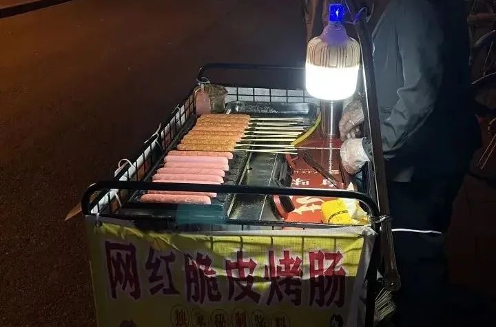 摆摊500元的小生意,挑战在杭州摆地摊月入10w第二天