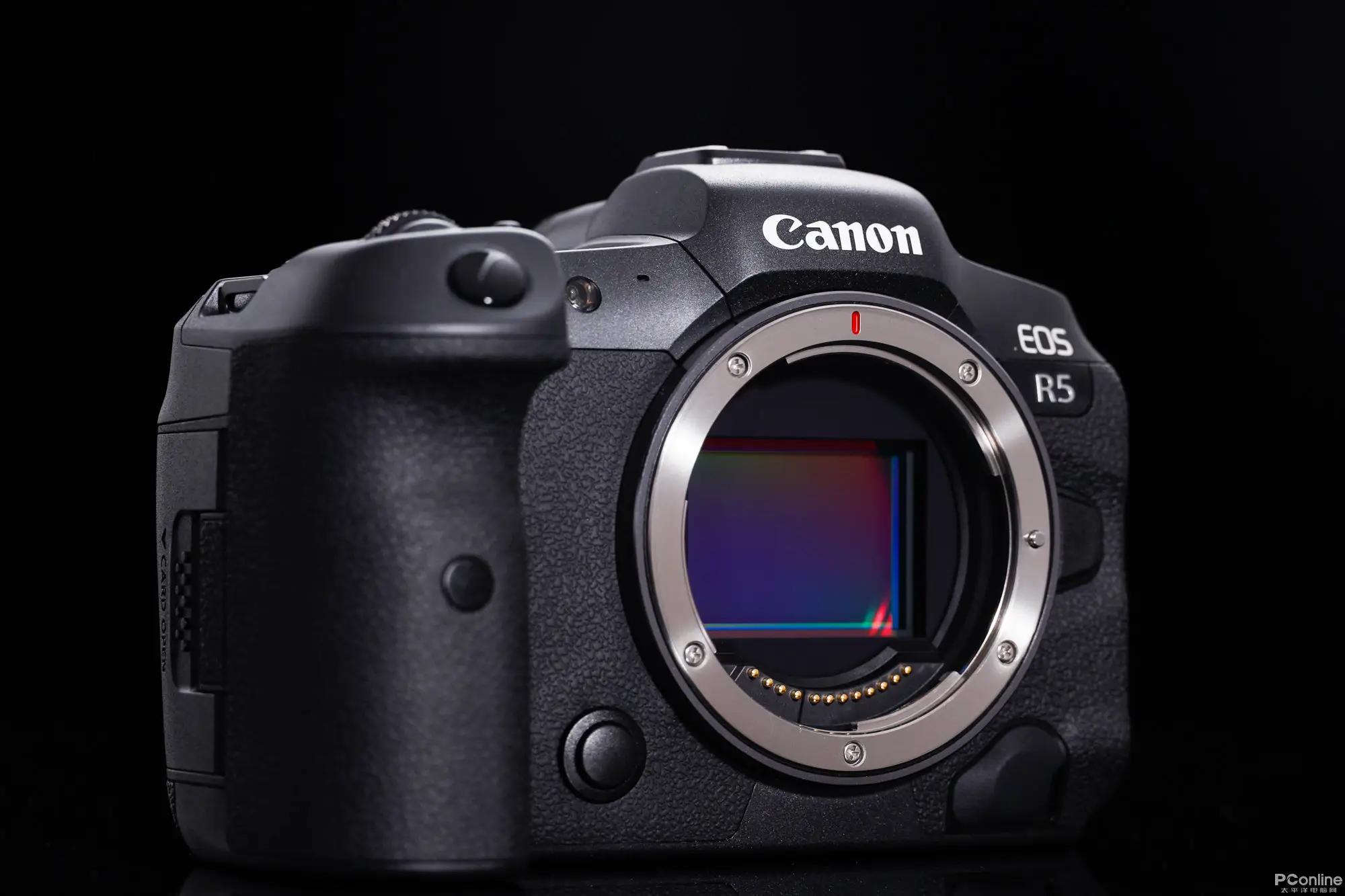 新手小白入门微单推荐,想要入手数码产品