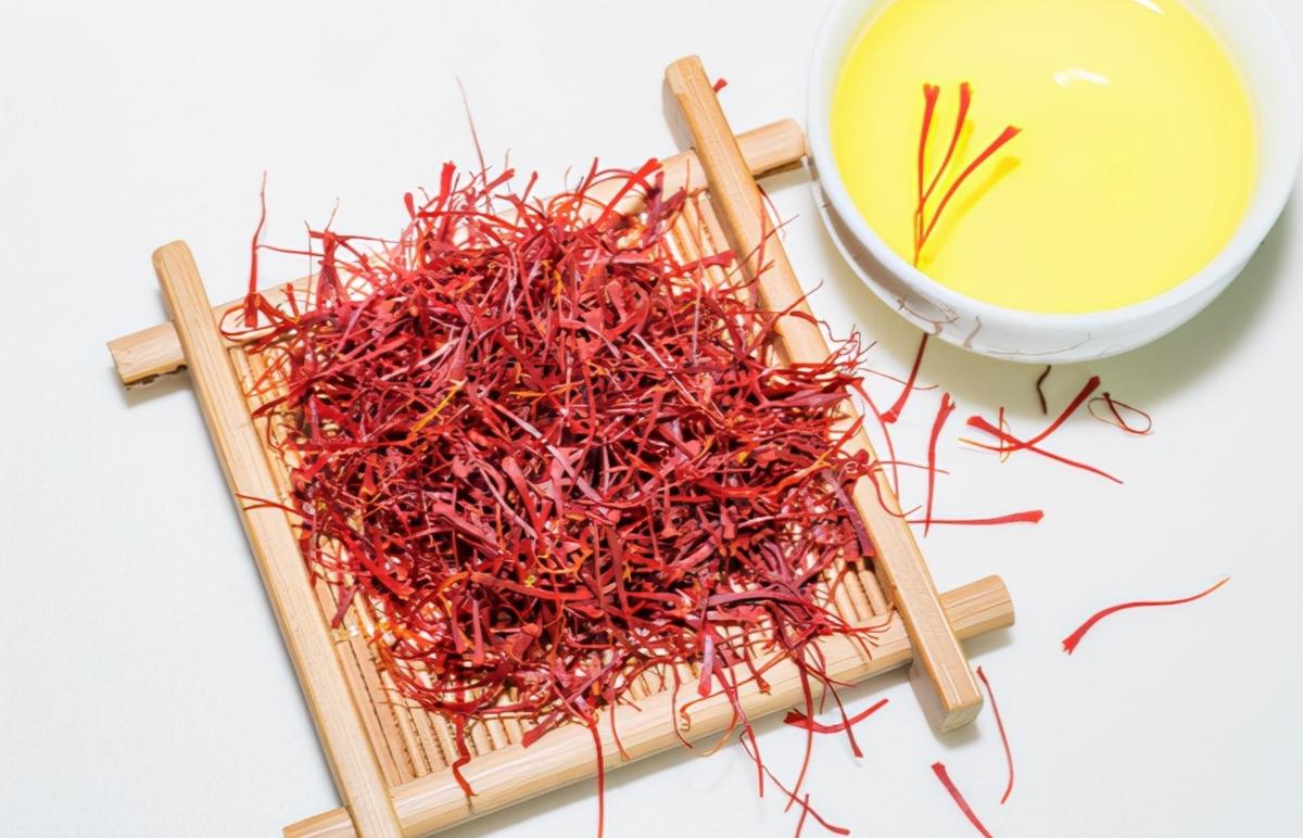 为什么国外都卖藏红花,为什么藏红花有贵有便宜