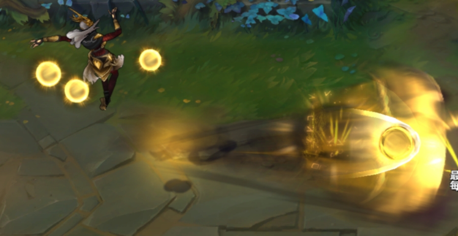 lol被禁用率最高的英雄,lol被禁的英雄