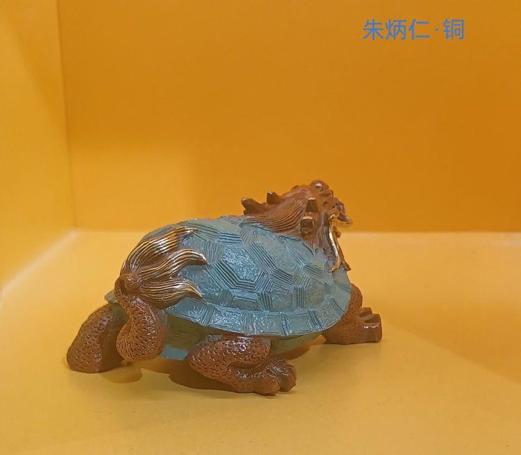 龟的寓意是什么,龟寓意和象征