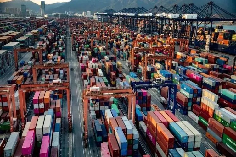 跨境物流海外仓储要求多少,跨境物流仓库运作模式是什么