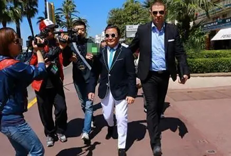 鸟叔的成名之路,鸟叔这几年怎么消失了