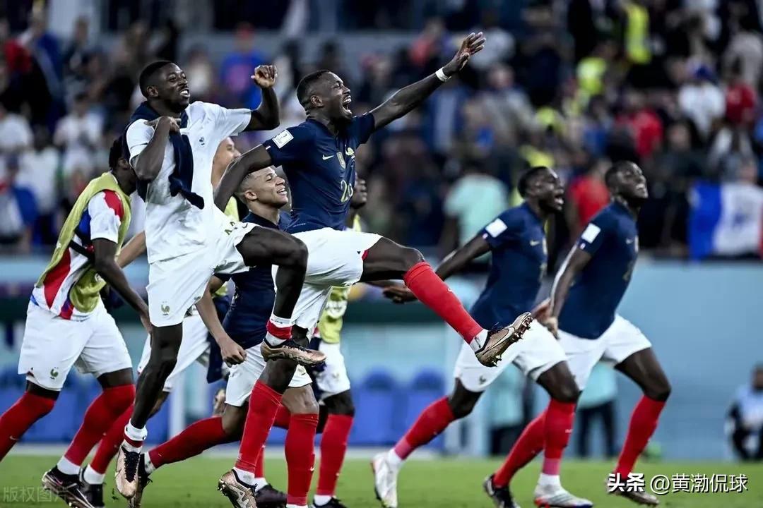 世界杯突尼斯1-0法国,法国世界杯输球关键球没进