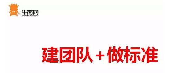 如何提升销售团队整体的销售能力,销售团队管理的基本功