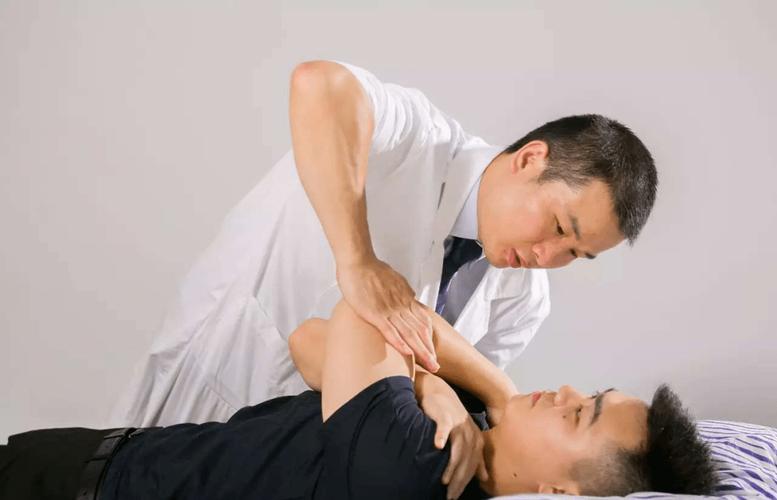 都有哪些病能引起胯骨疼,身体有病看医生